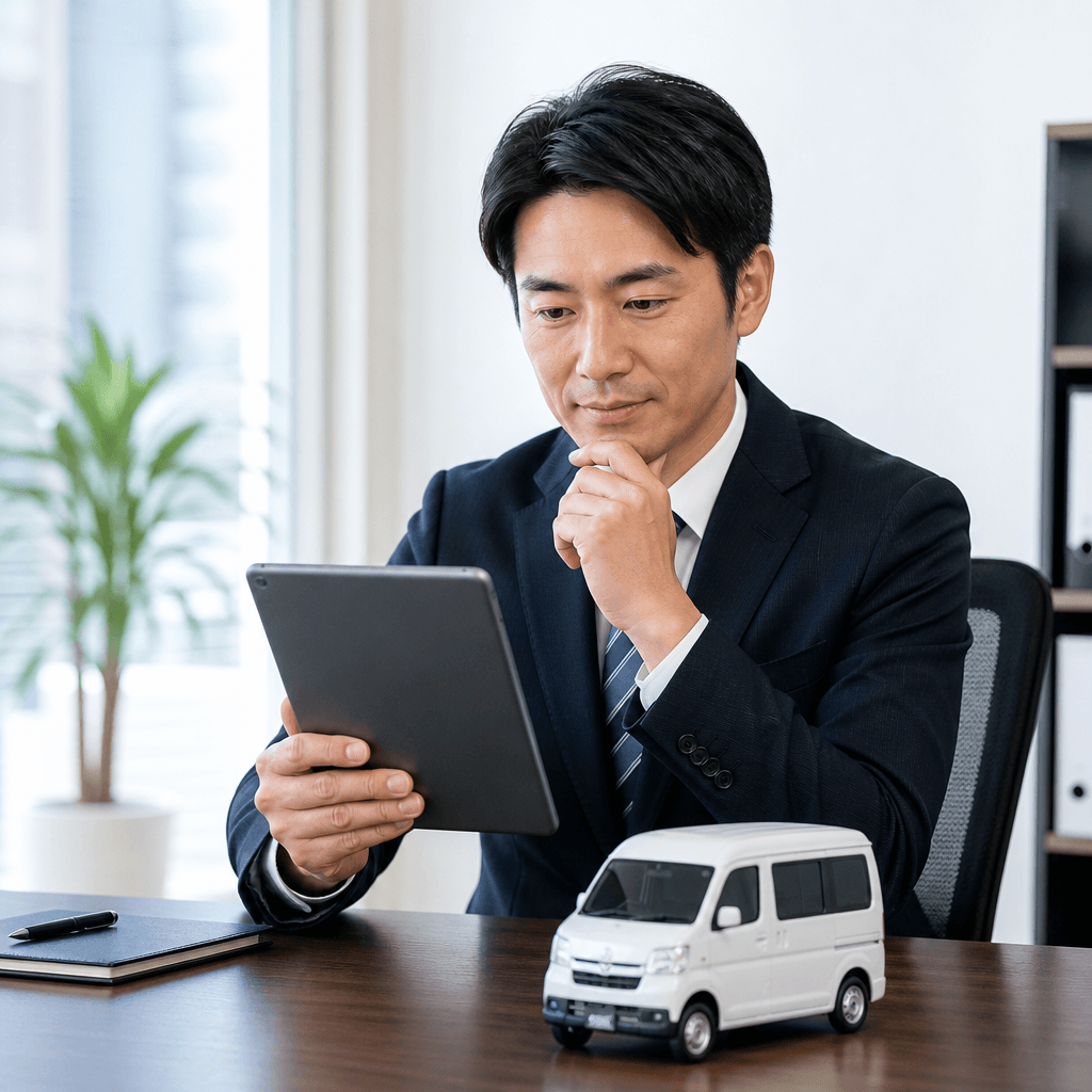 お見積り・ご提案のイメージ